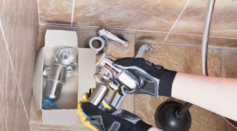 Professional residential roofers in Lorton, VA